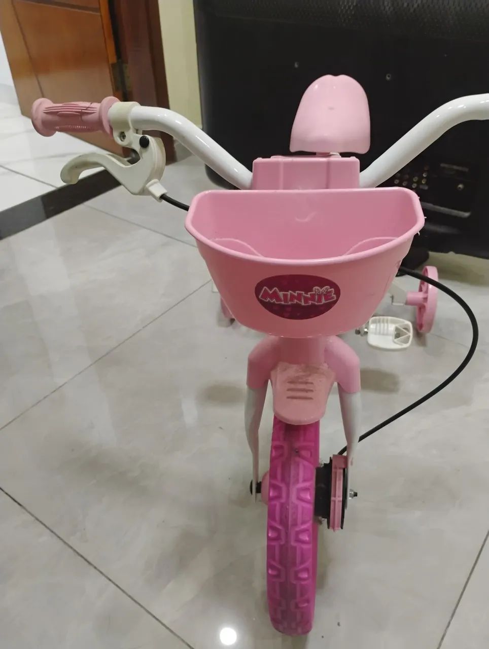 Bicicleta  - Foto 3