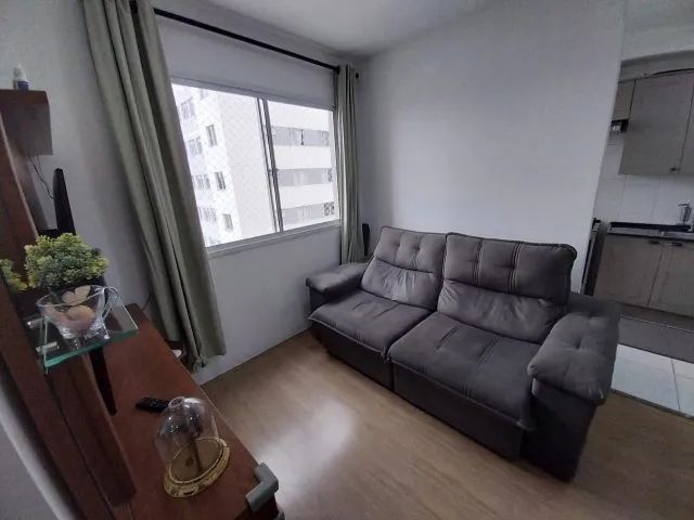 Apartamento em Mogi das Cruzes - 2 dormitórios  - Foto 3