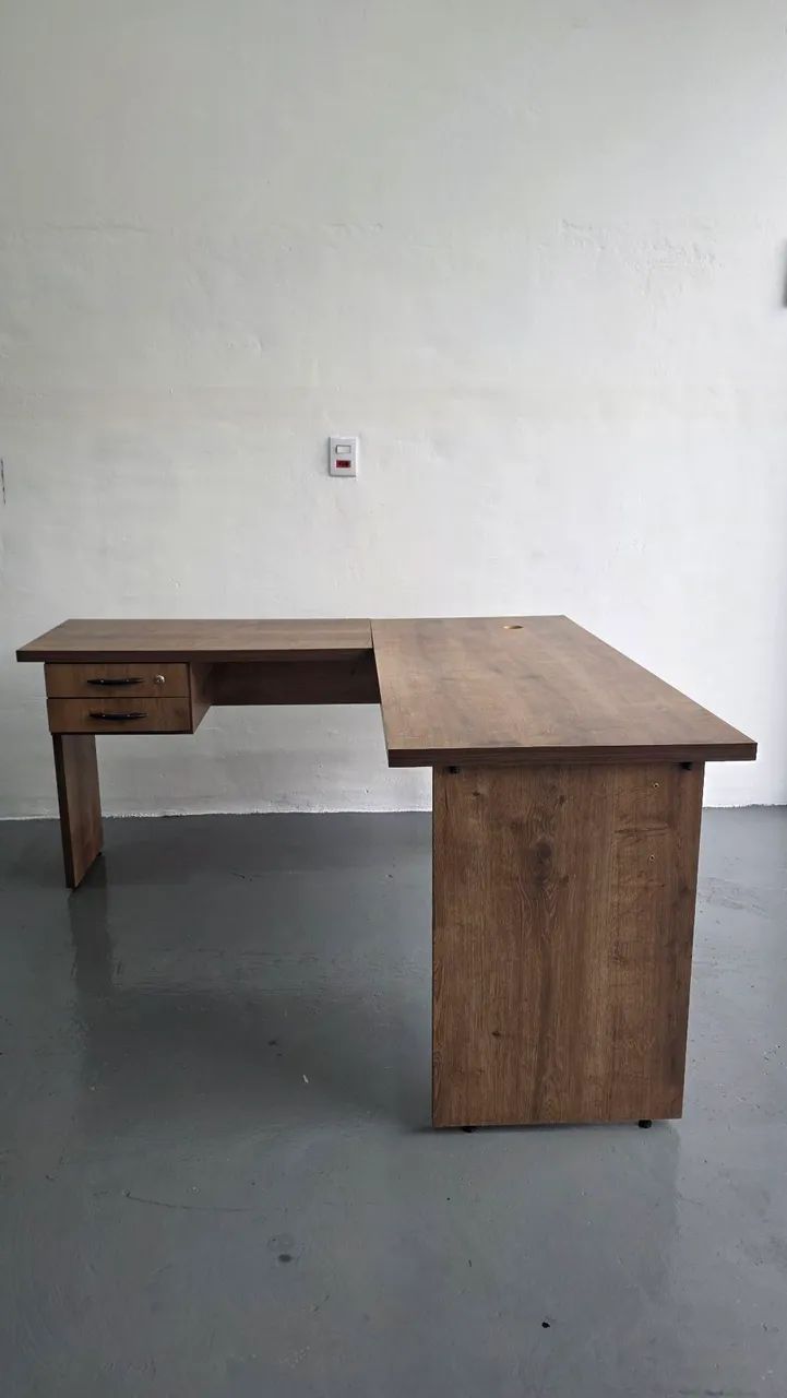 Mesa Escritório  - Foto 5