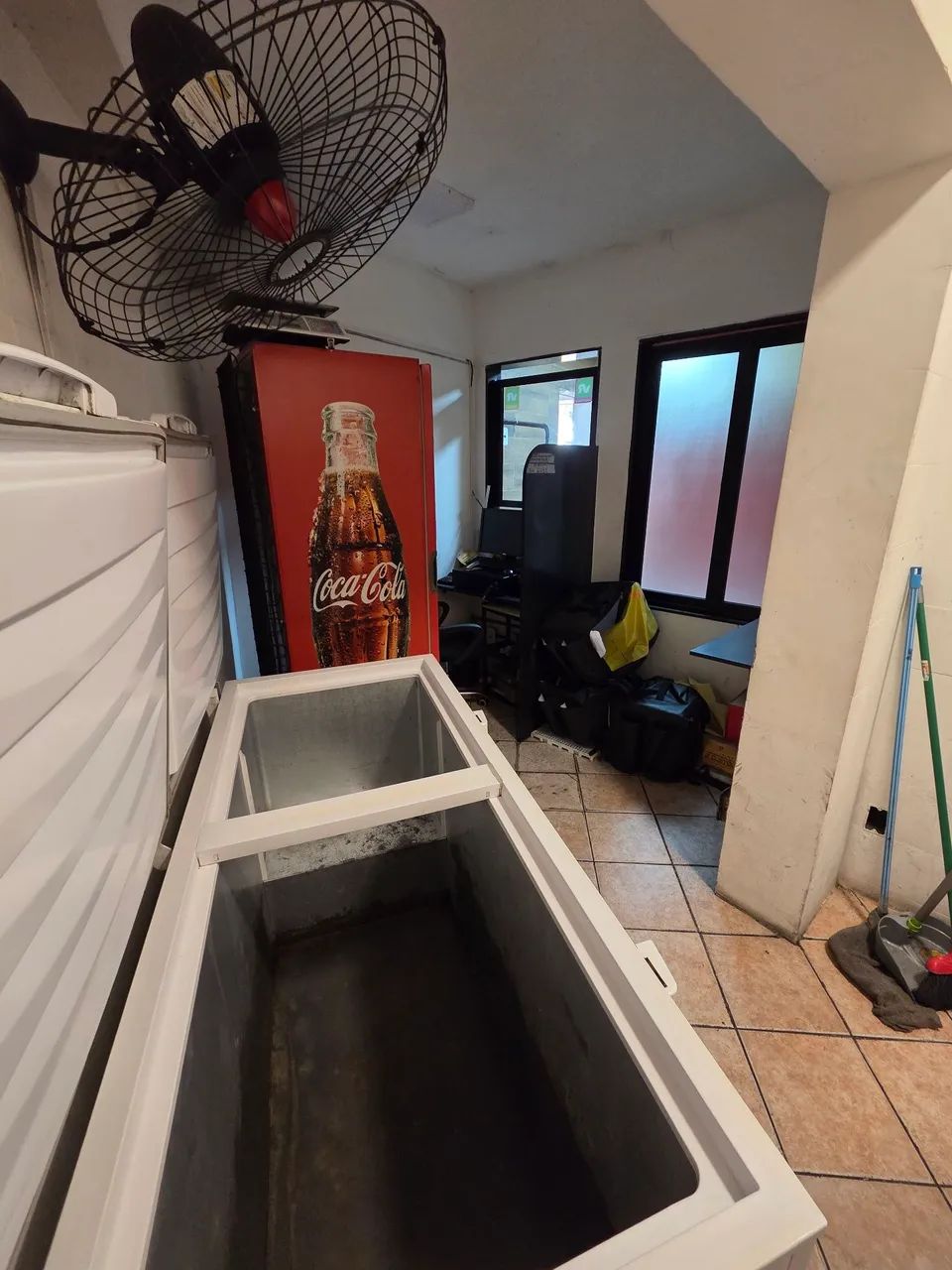 Passo Ótimo ponto comercial, bem localizado! - Foto 5