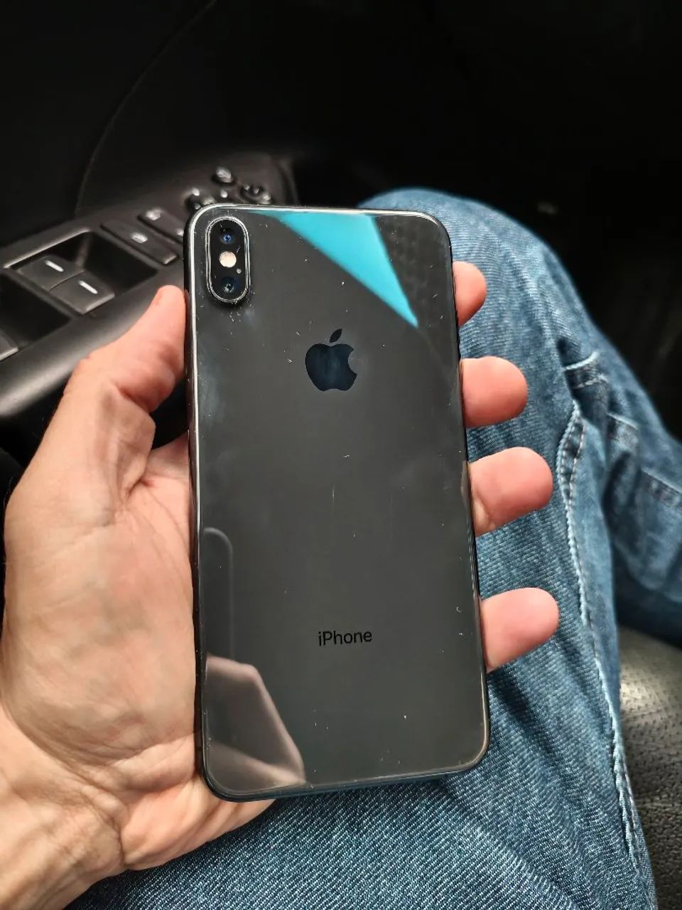 iPhone XS Max 256Gb - Foto 2