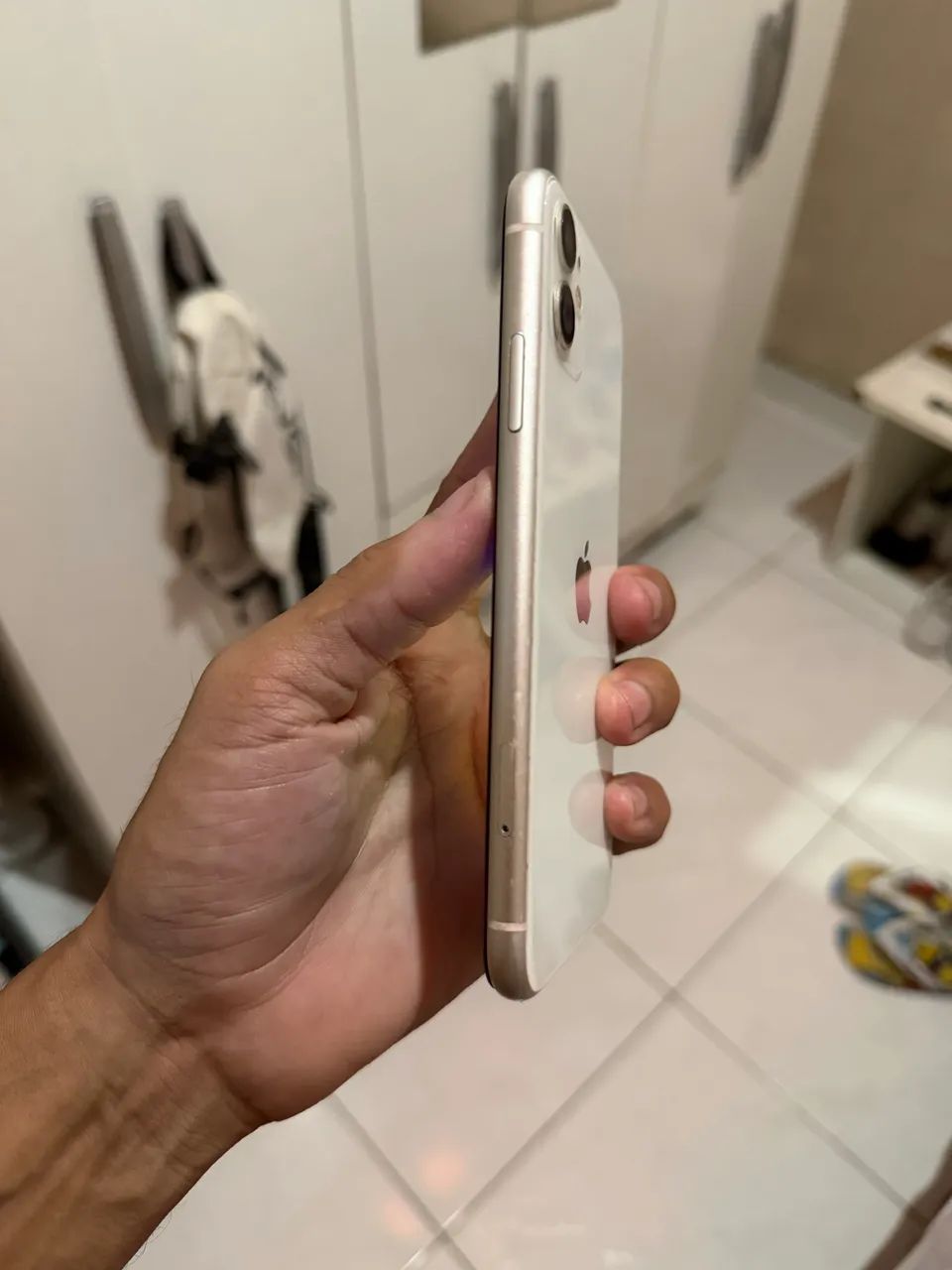 Iphone 11 128gb zero todo ok - Foto 2