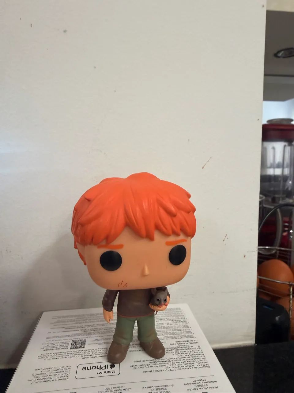 Funko pop LORD VOLDEMORT  - Foto 2