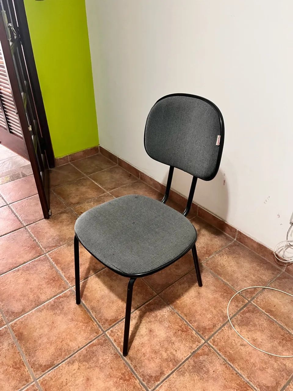 Cadeira de Escritório 