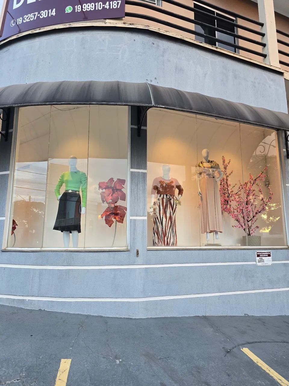Loja de Roupas Feminina - Ótima oportunidade ! - Foto 3