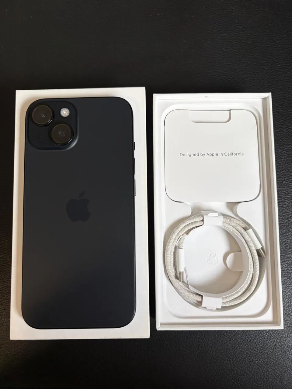 iPhone 15 128gb 86%