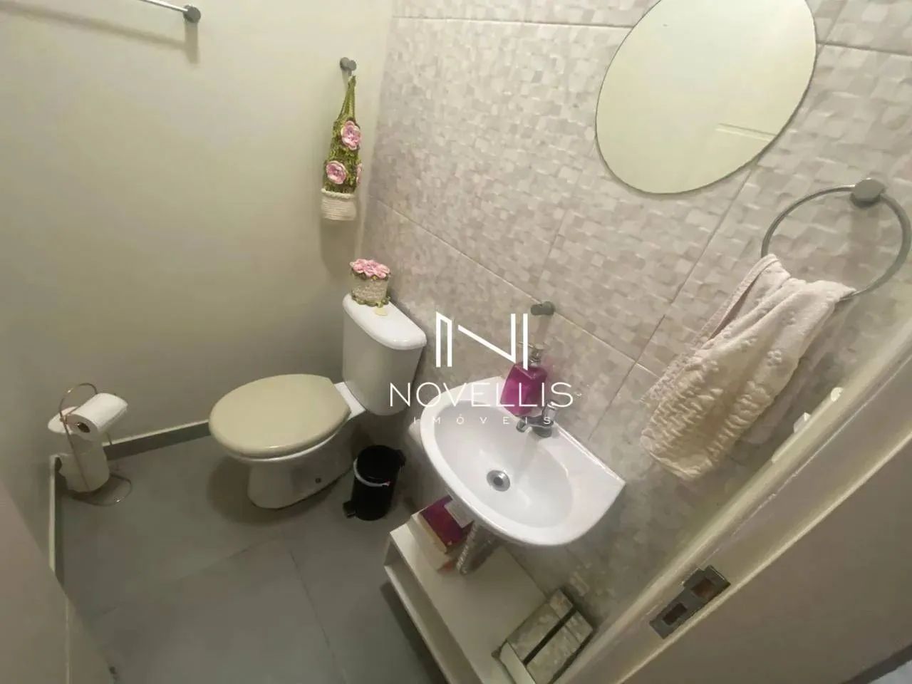 Casa com 2 dormitórios para alugar, 80 m² por R$ 3.790/mês - Jardim Marcondes - Jacareí/SP - Foto 15