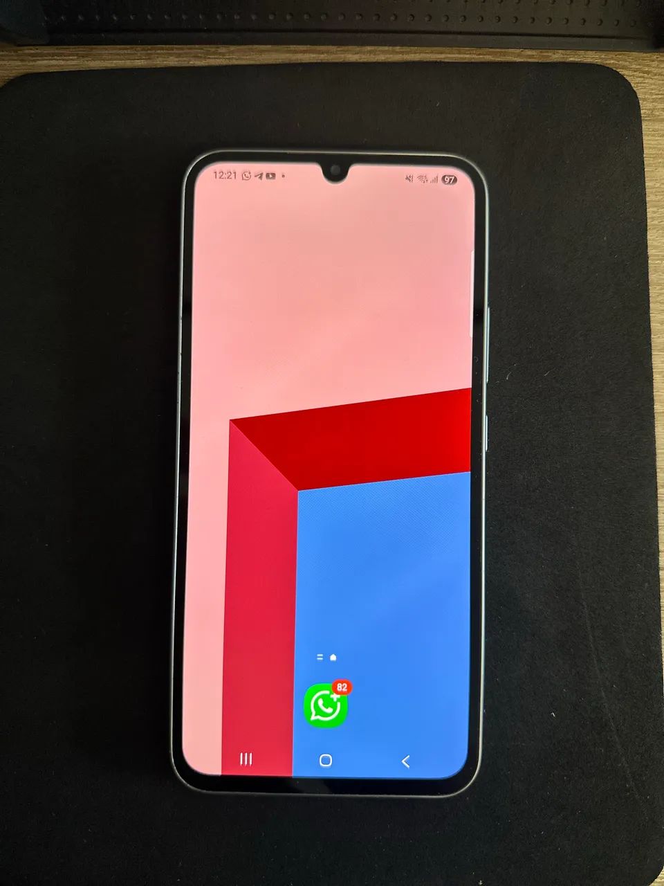 Samsung Galaxy A34 - Foto 5