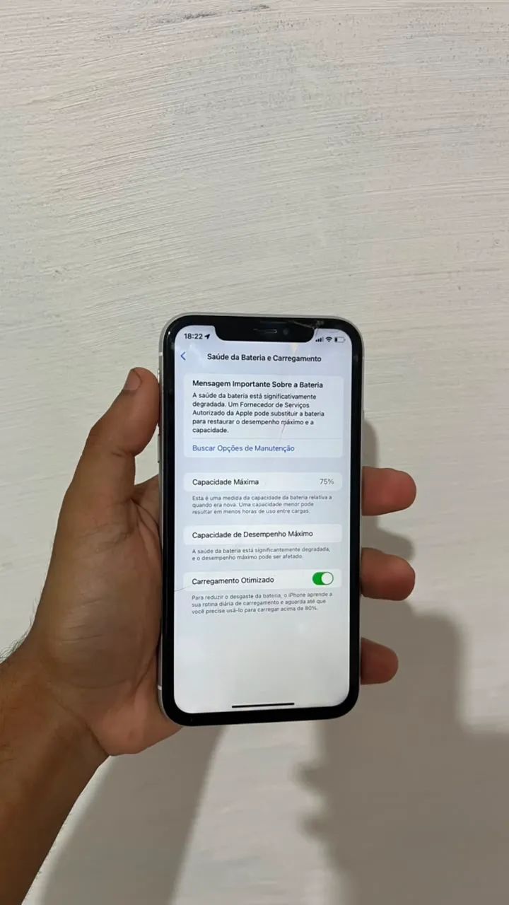 Iphone XR no preço