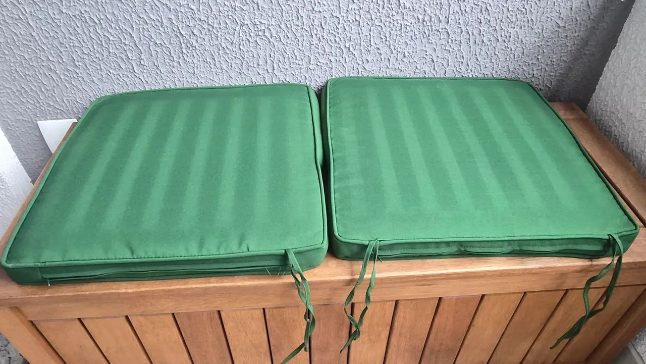 Almofadas Futton - Foto 3
