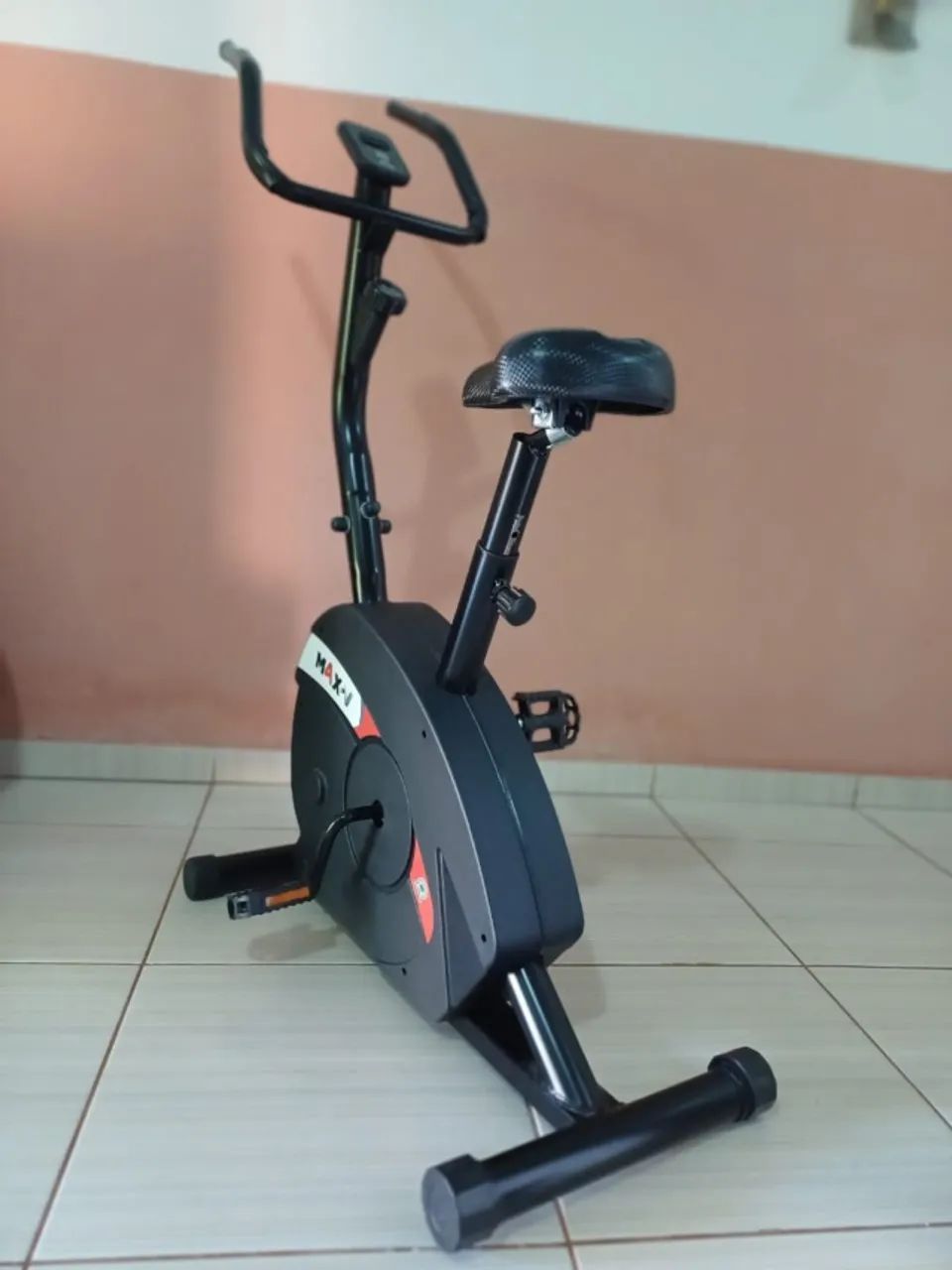 Bicicleta Ergometrica MAX V - Foto 4
