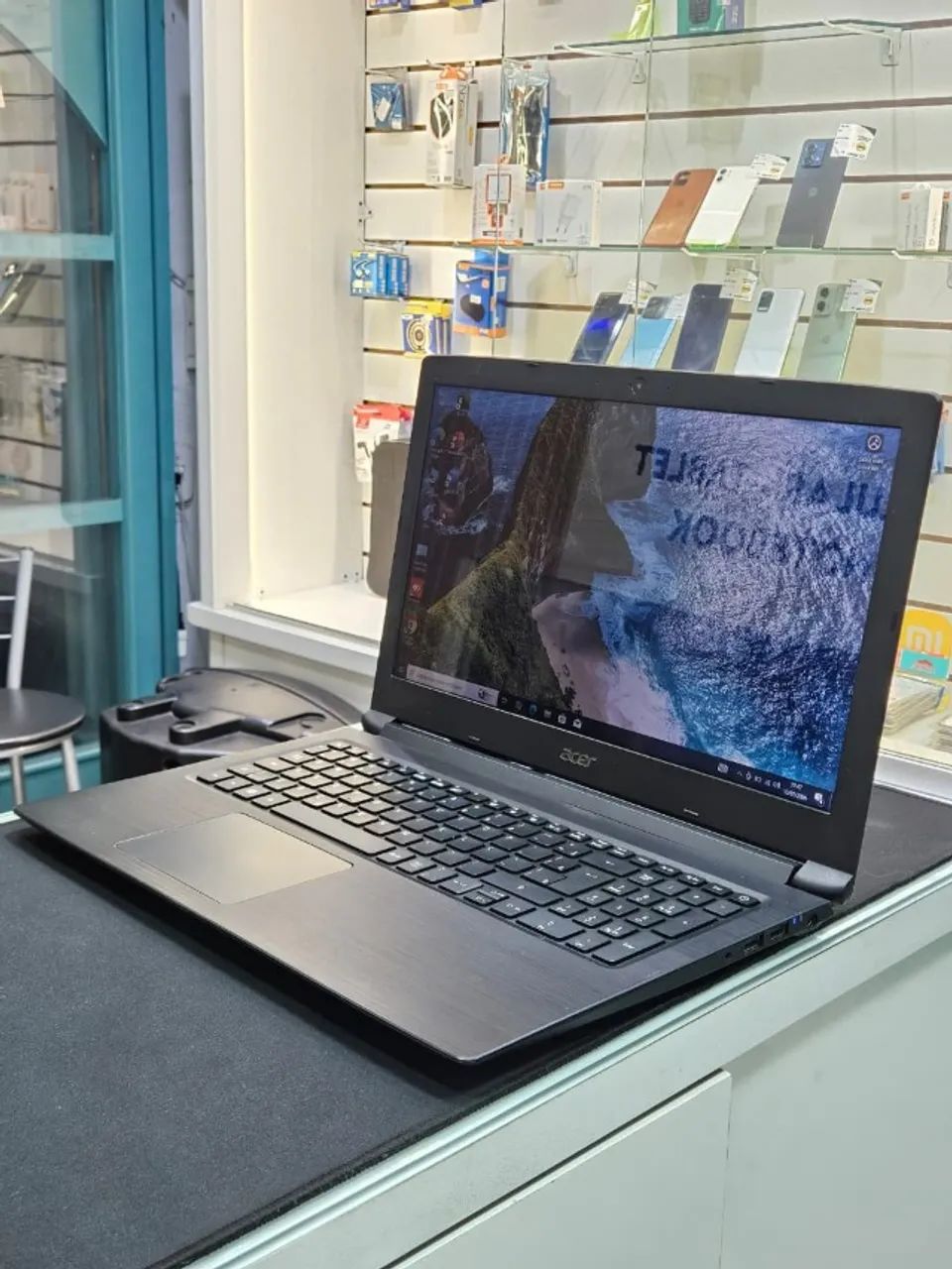 (Garantia)Notebook Acer i3 - Foto 2