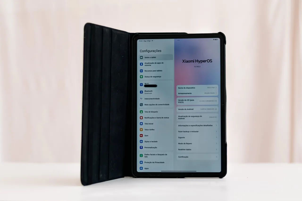 POCO Pad 256GB  - Foto 2