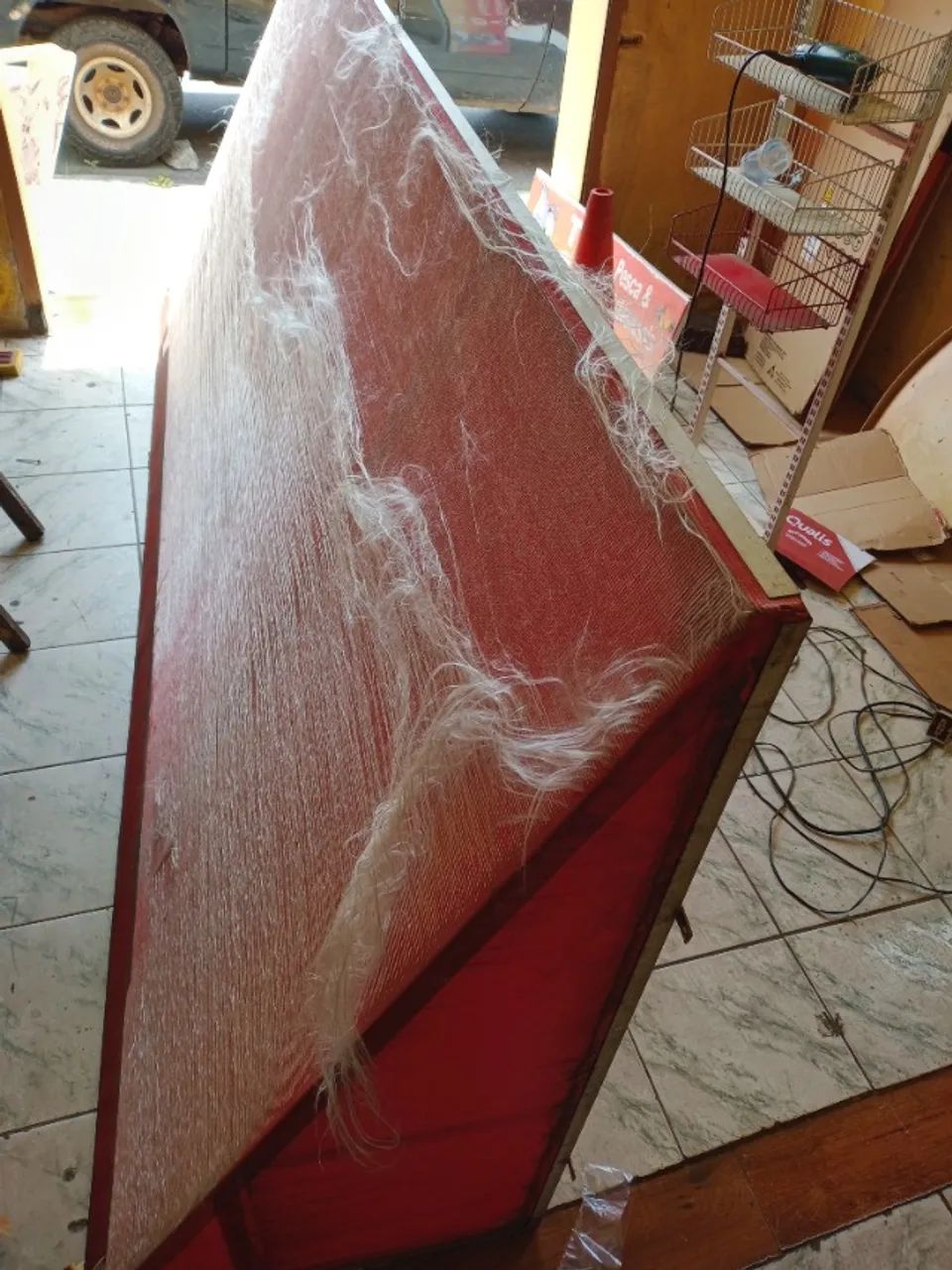 Toldo 3,0 x 1,20 - Foto 3