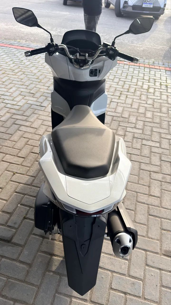 Honda Pcx 2023  - Foto 4