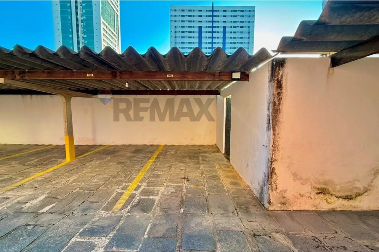 Apartamento à venda com 3 quartos no bairro do Catolé - Foto 4