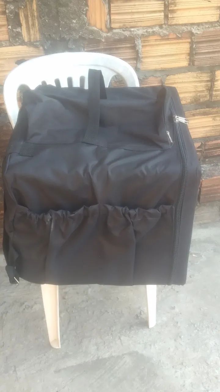Bag de entrega  - Foto 4