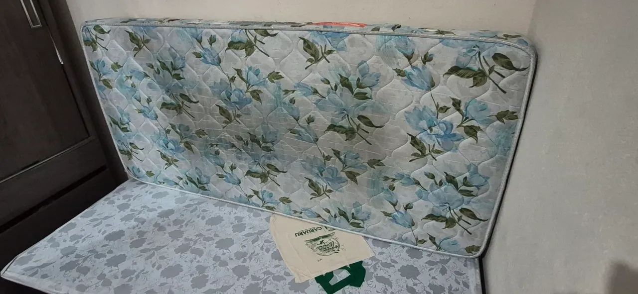 Cama box de solteiro  - Foto 2