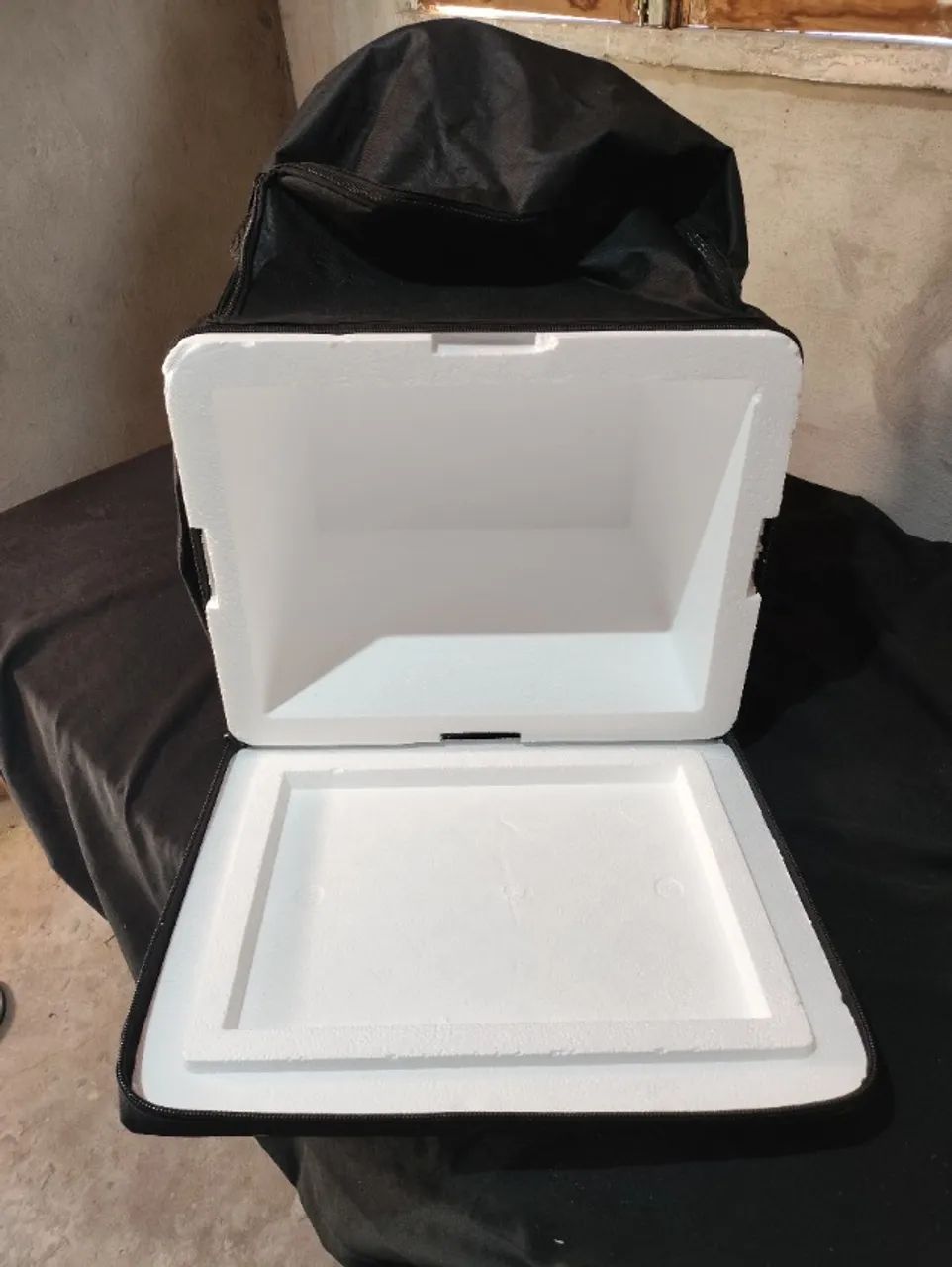 Bag para motoboy  - Foto 4