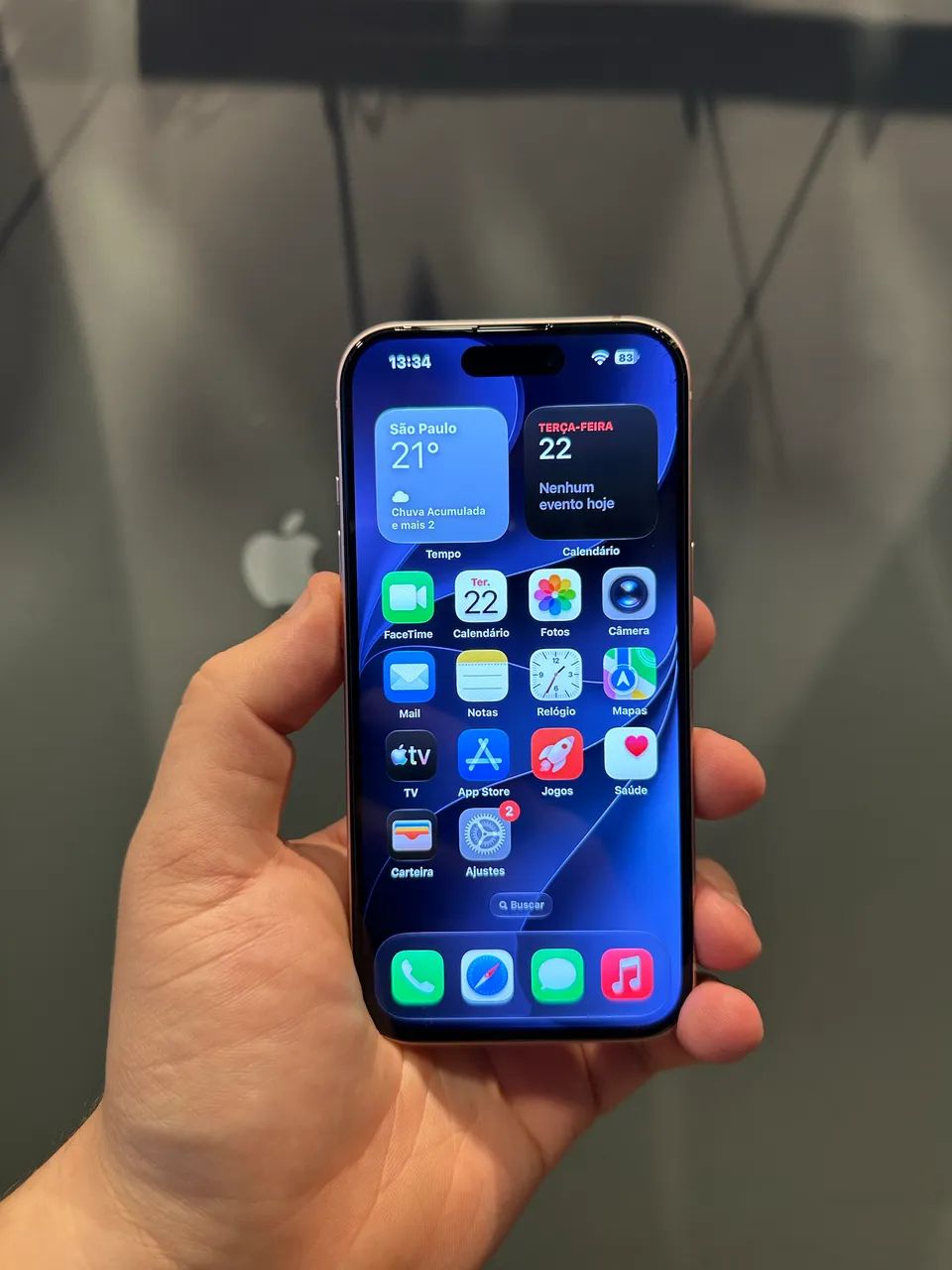 iphone 15 128gb  - Foto 5