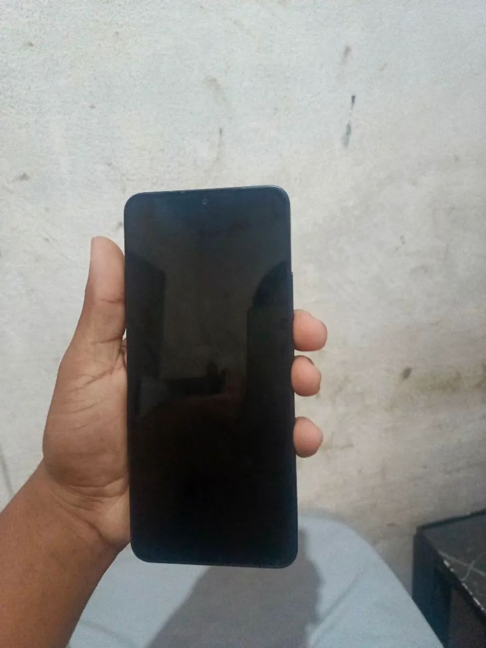 REDMI 14 C ,bem conservado, único dono que é eu  - Foto 3