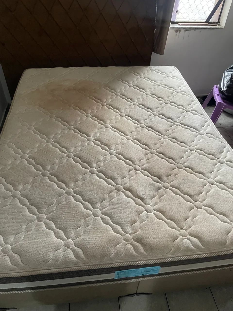 Cama Queen  - Foto 5