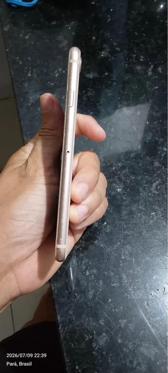 iPhone 8  - Foto 3