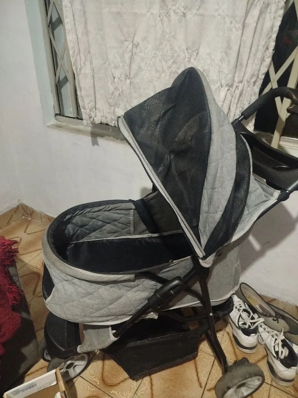 Carrinho Pet - Foto 2