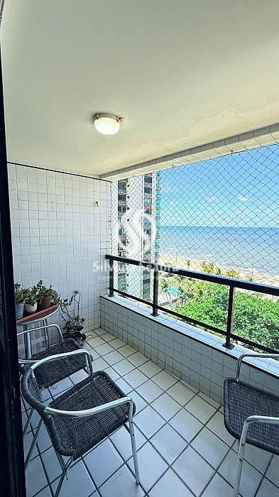VENDO APARTAMENTO DE 3 QUARTOS - Foto 3