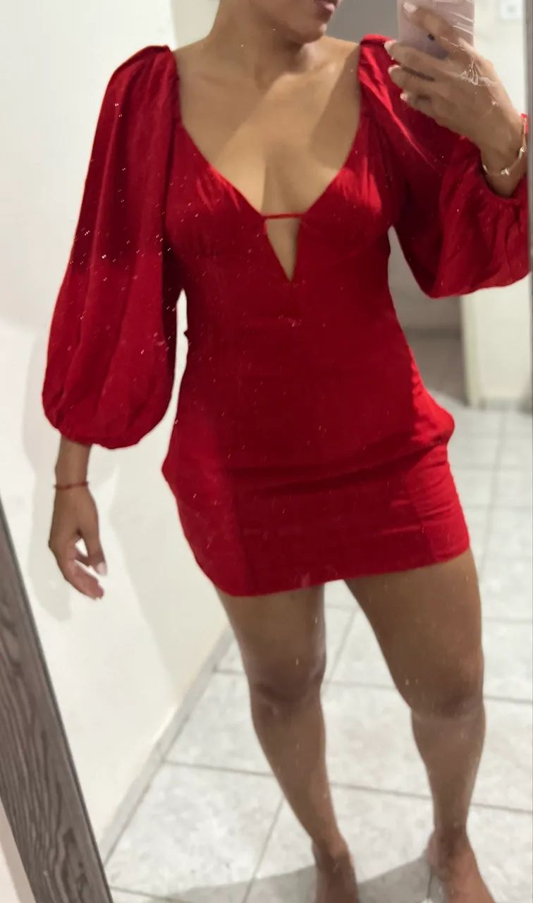 Vestido - Foto 3