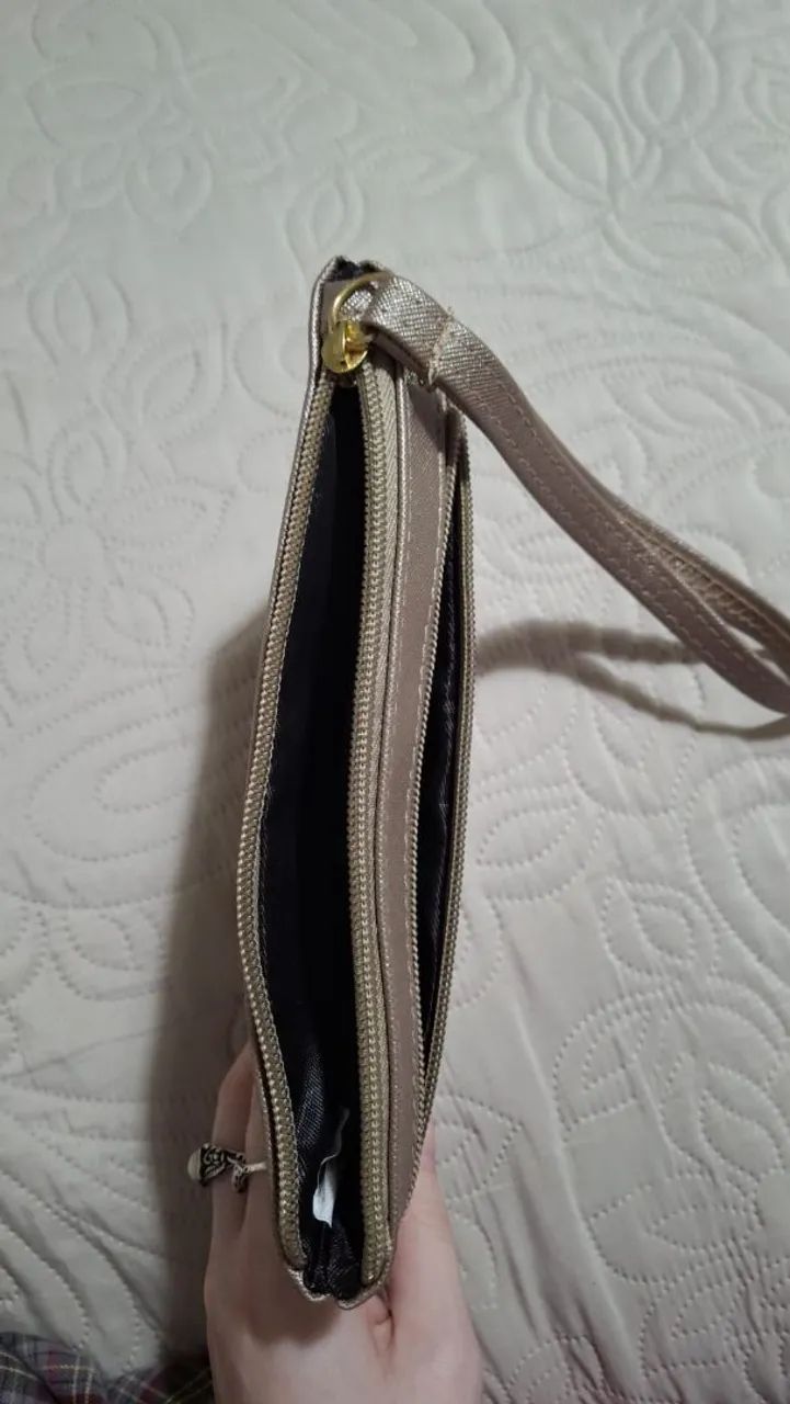 Bolsa de mão  - Foto 5