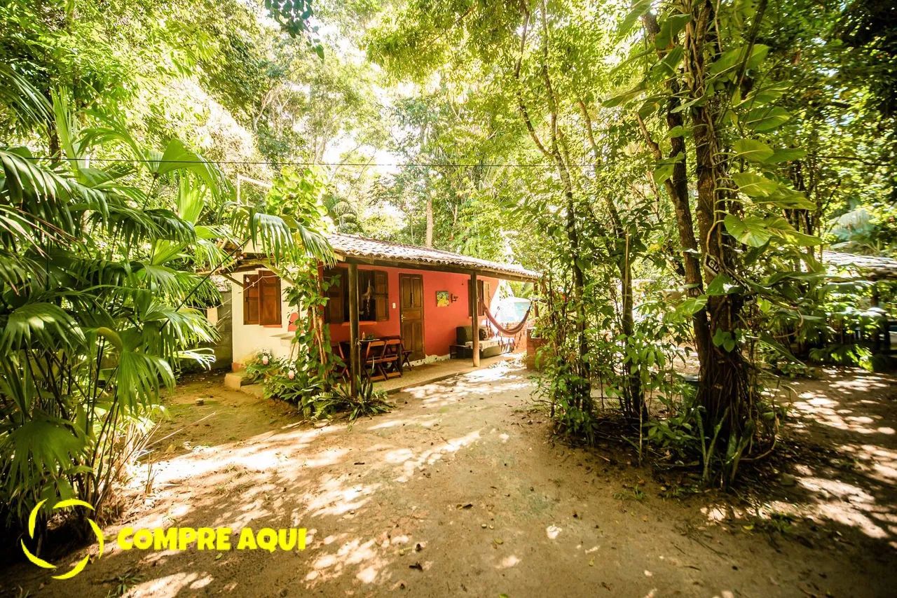 Arraial DAjuda | Pousada 7 Quartos | 2 Piscinas 4.105 m² | Bahia | BA - Foto 3