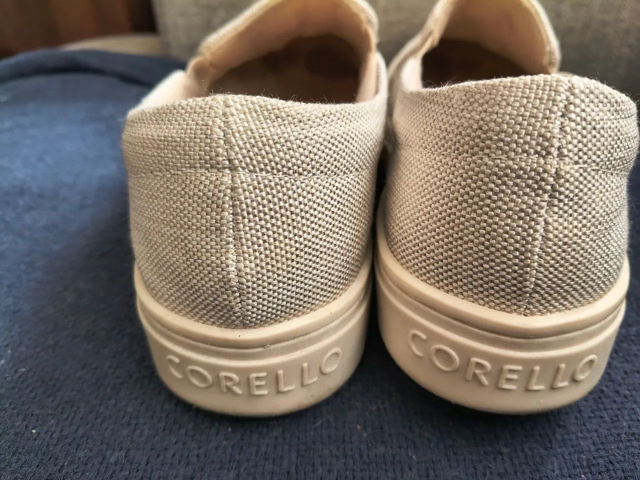 Tênis Corello - Foto 2