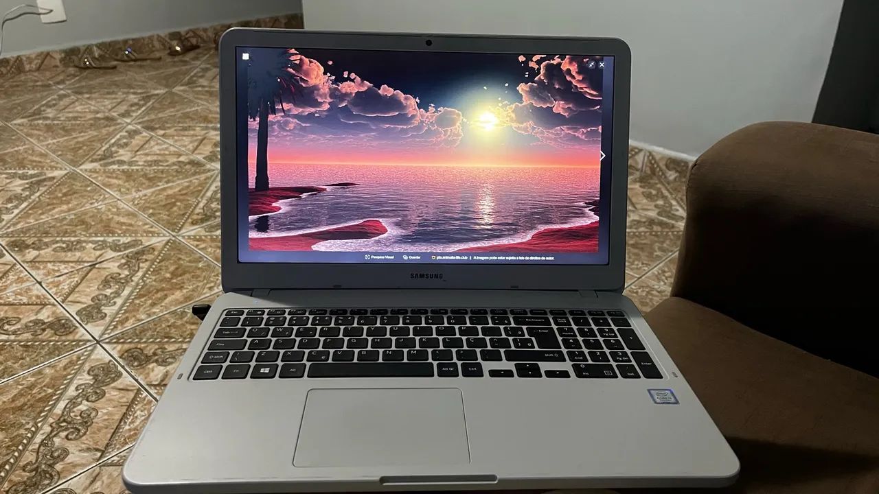 notebook semi novo - Foto 3