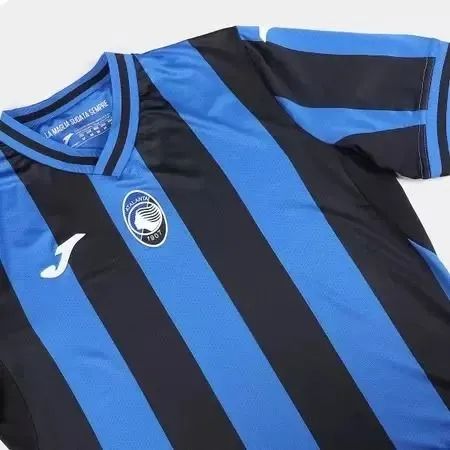 Camisa atalanta oficial  - Foto 4