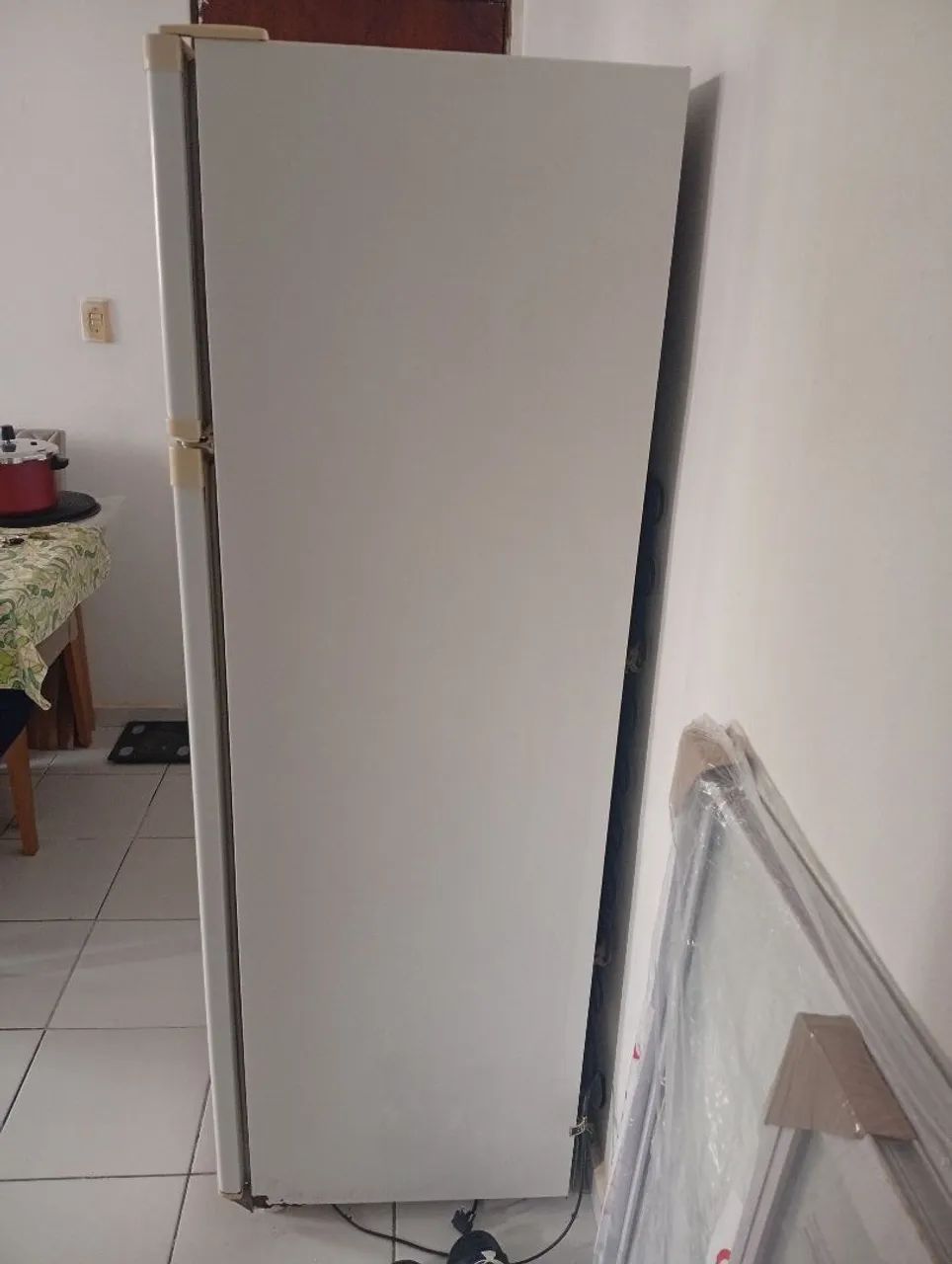 Geladeira Consul 337L Duplex - Foto 2