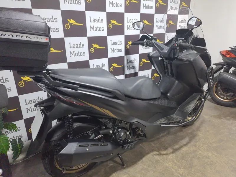 Zontes 350 E  - Foto 4