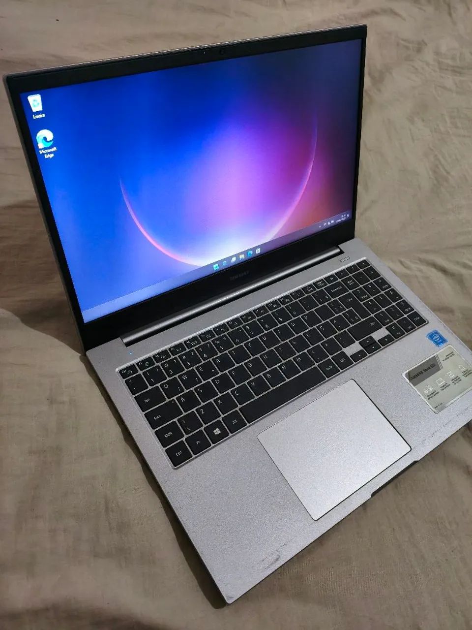 Notebook Samsung Book E20 - Foto 5