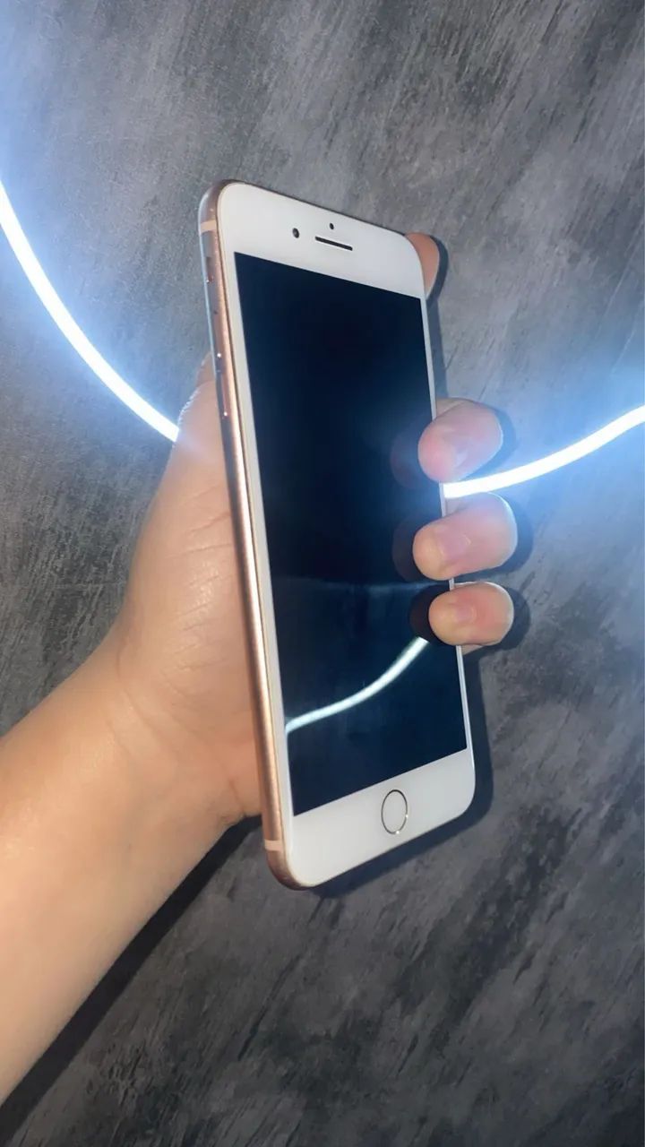 8 plus roser  - Foto 5