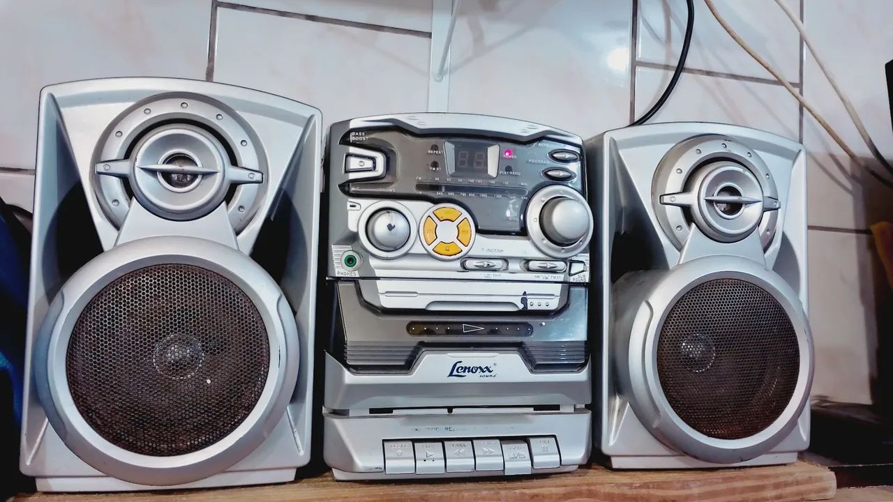 2 Mini System 