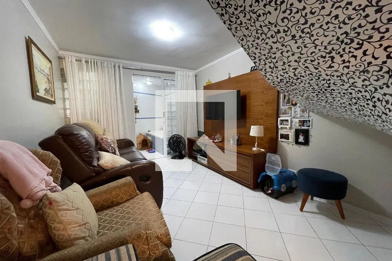 Casa à Venda - Butantã, 2 Quartos, 89 m2 - Foto 2