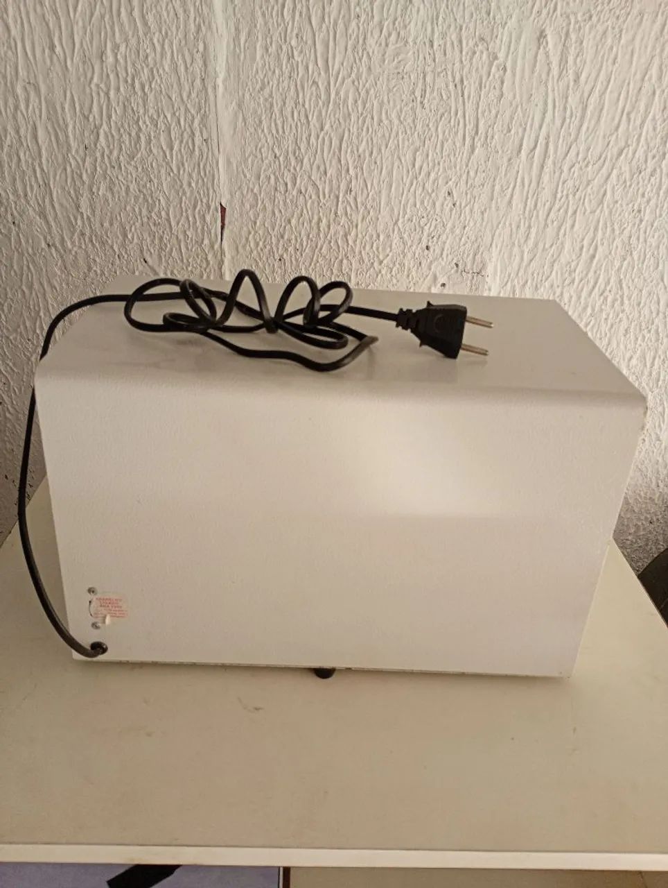 Estufa esterilizadora  - Foto 4