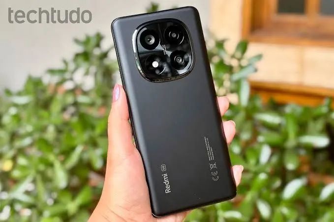 ?TROCO REDMI NOTE 14 PRO POR UM POCO X7 PRO? - Foto 2
