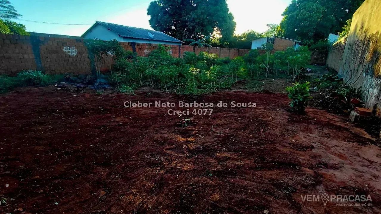 VENDO TERRENO 360 m² - Foto 4
