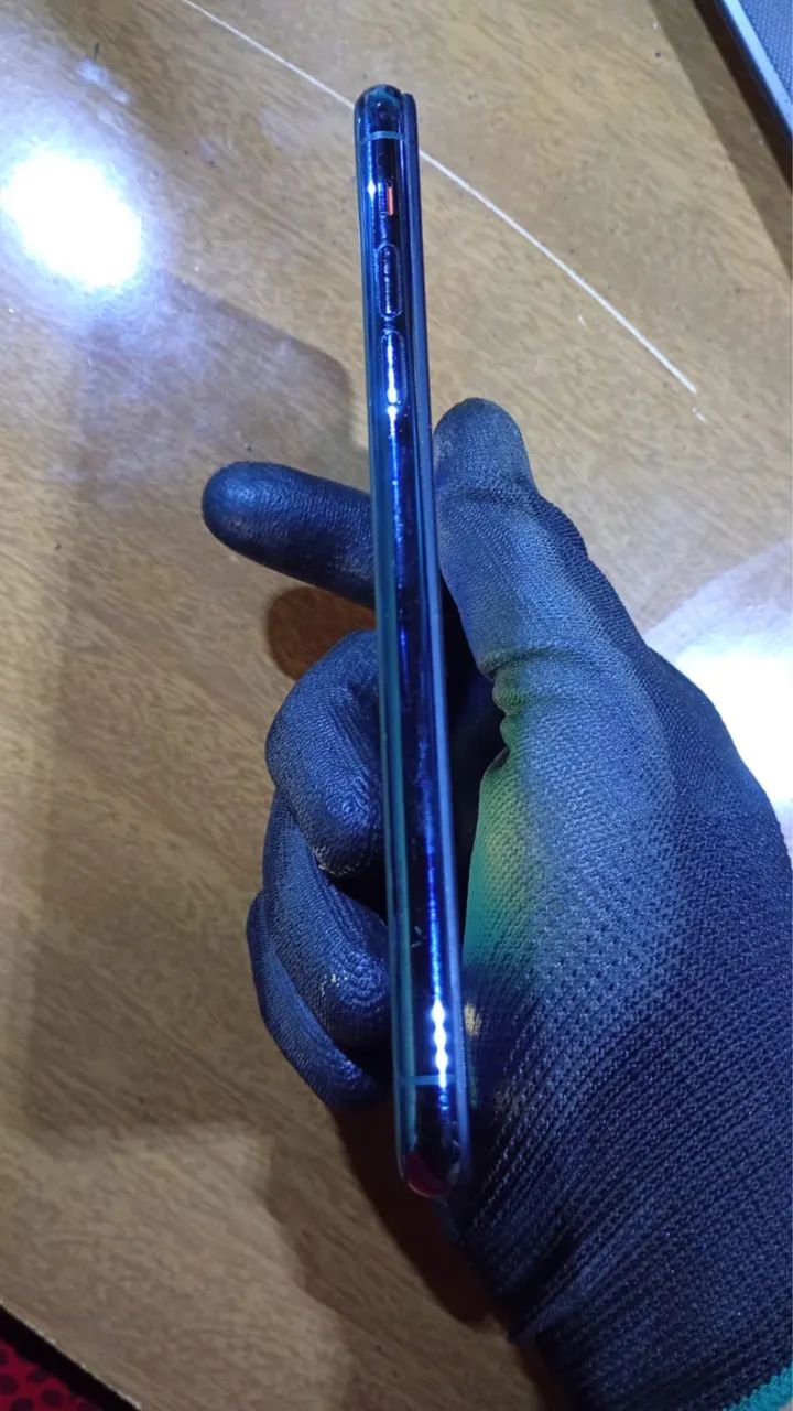 IPHONE 11pro Max  - Foto 2