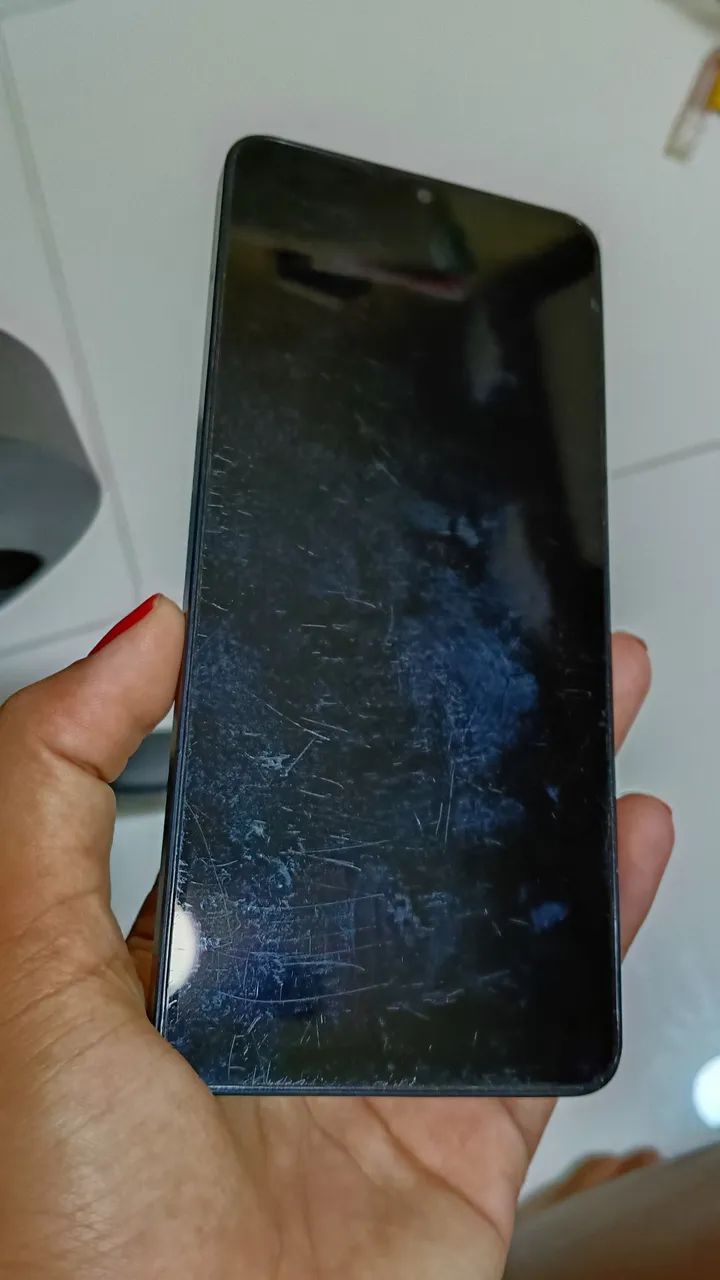 Celular Samsung Galaxy A05 - Usado  - Foto 4