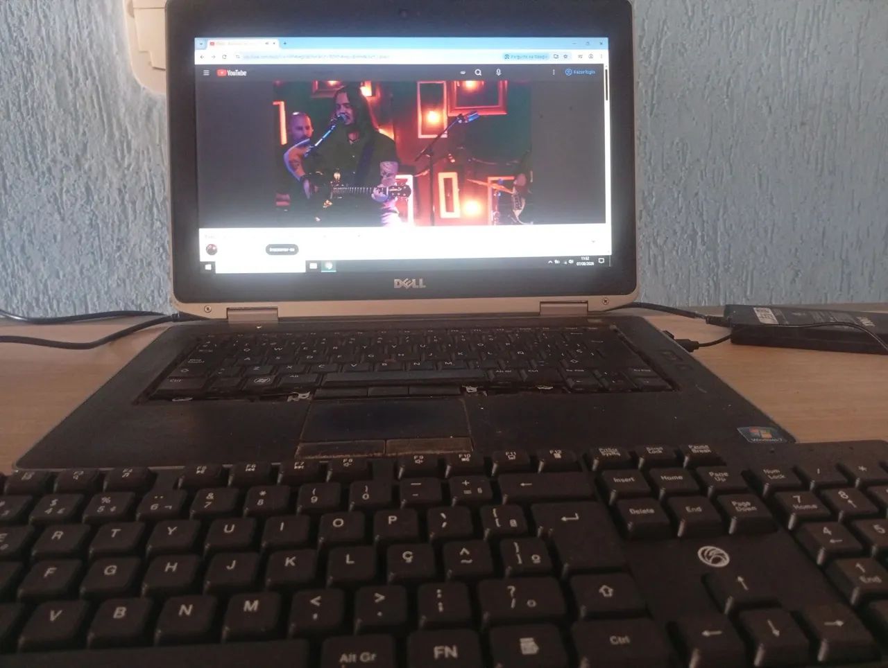Notebook dell core i3 - Foto 2