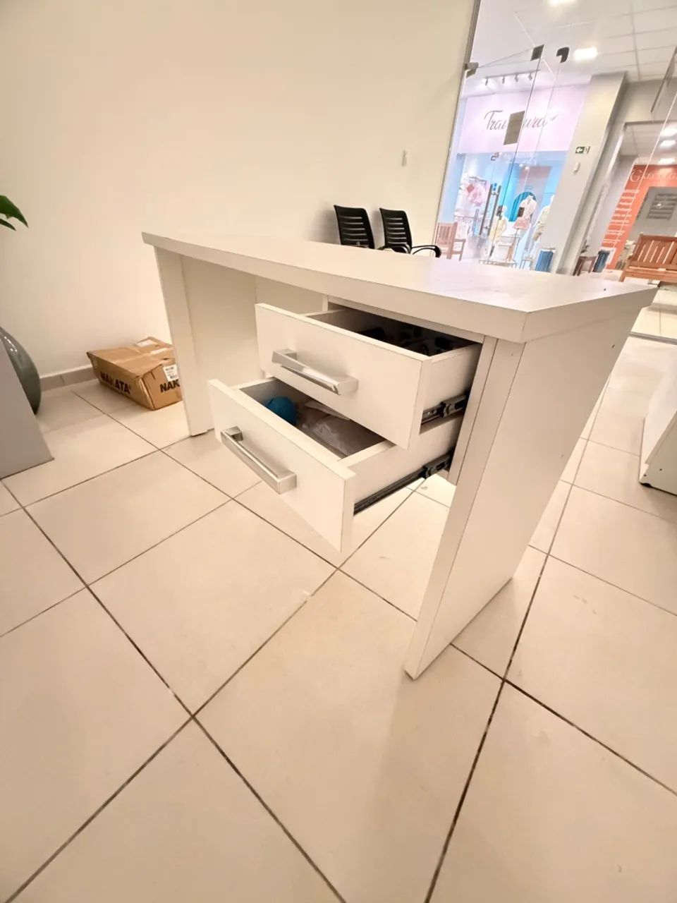 Mesa para escritório  - Foto 2