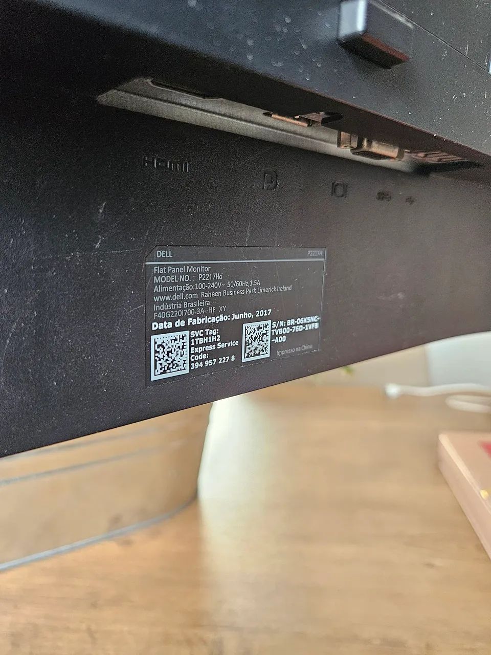 monitor dell  - Foto 4