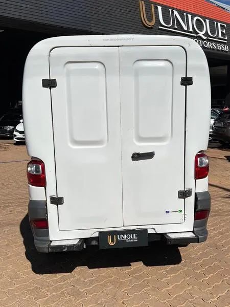 Fiat Strada 1.4 MPI Fire Flex 8V CS 2018 - Foto 2